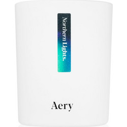 Aery Winter Wonderland Northern Lights αρωματικό κερί 200g