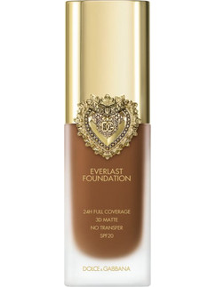 Dolce & Gabbana Flawless Everlast Foundation Make Up SPF20 27ml