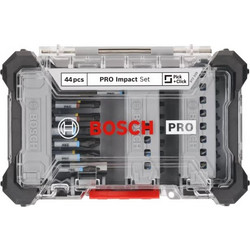 BOSCH ΣΕΤ ΚΑΤΣΑΒΙΔΟΛΑΜΩΝ 44 ΤΕΜΑΧΙΑ 2608521U79