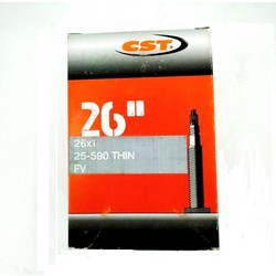 CST ΑΕΡΟΘΑΛΑΜΟΣ ΠΟΔΗΛΑΤΟΥ 26X1 FV THIN IB00120100