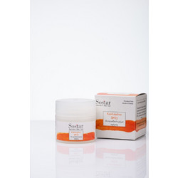 Sostar Focus Collagen Cream SPF15 50ml