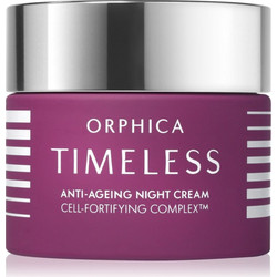 Orphica Timeless Anti-Ageing Night Cream 50ml
