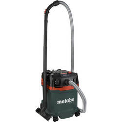 Metabo ASA Σκούπα Υγρών / Στερεών 1250W με Κάδο 30lt 602086000