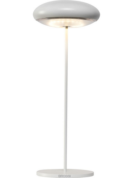 Broggi Nuvola LED Lamp White