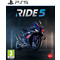 Ride 5 PS5 Ride 5 PS5