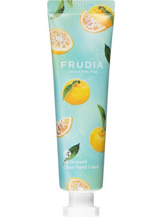 Frudia My Orchard Lemon Ενυδατική Κρέμα Χεριών 30gr