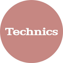 Magma Slipmat Technics Simple 8 (Ζεύγος)