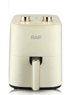 Raf R-5237 Air Fryer 4.8lt