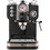 IQ CM-175 Black Μηχανή Espresso 1100W 20bar