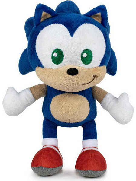 Giochi Preziosi Sonic The Hedgehog 22cm