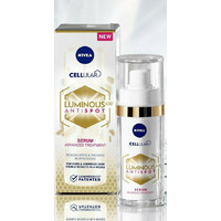 Serum Προσώπου Nivea