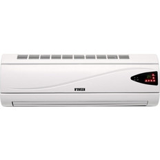 N'OVEEN HC2200 Κεραμικό Αερόθερμο Τοίχου 2000W