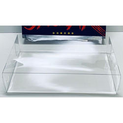 Atari Jaguar Console Box Protector (NEW)