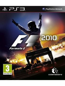 F1 2010 Used PS3