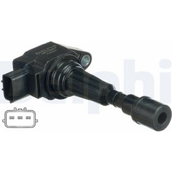 Πολλαπλασιαστής DELPHI GN10637-12B1