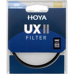 Hoya UX CPL II 52mm