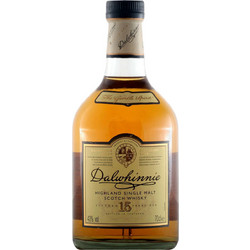 Dalwhinnie Ουίσκι Single Malt 15 Ετών 43% 700ml