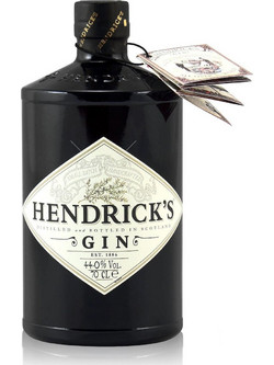 Hendrick's Gin 700ml