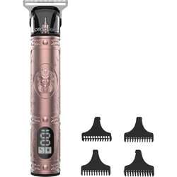 Cecotec Bamba PrecisionCare Warrior CEC-04445