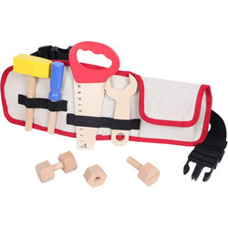 Ecotoys Ζώνη Εργαλείων 1184