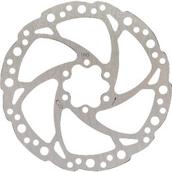 Disk rotor 160mm