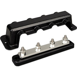 V.E. BUSBAR 250A 4P + COVER