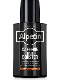 Alpecin Fresh Tonic Lotion 200ml