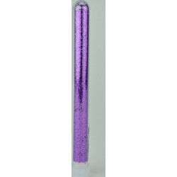 Συσκευασία 10gr Διακοσμητικό glitter Μωβ 257.001.0116.13
