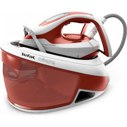 Tefal SV8110C0 Σύστημα Σιδερώματος 2800W Πίεσης 6.3bar με Δοχείο 1.8lt