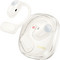 Hoco EA3 Ακουστικά Bluetooth White Hoco EA3 Ακουστικά Bluetooth White