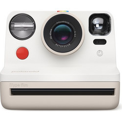 Polaroid Now+ Generation 2 White