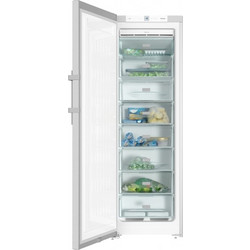Miele FN 28262 EDT/CS Όρθιος Καταψύκτης 268lt No Frost