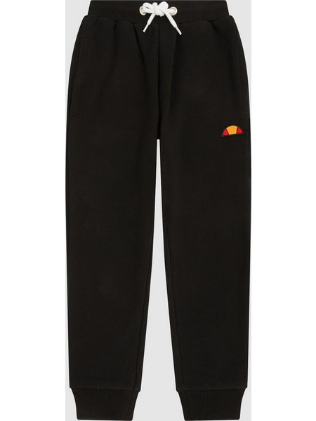 Ellesse Colino Παιδικό Παντελόνι Φόρμας Μαύρο S3E08579-011
