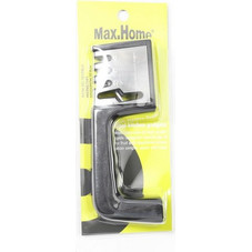 ΑΚΟΝΙΣΤΗΡΙ ΜΑΧΑΙΡΙΩΝ 22.8cm KC-1012/BLK - Max.Home(R)