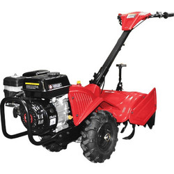 Plus FR 65 R Σκαπτικό Βενζίνης Τετράχρονο 6.5hp 196cc