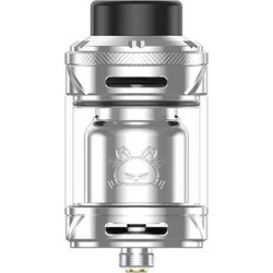 Hellvape Fat Rabbit 2 RTA 4ml/6.5ml 28mm - SS