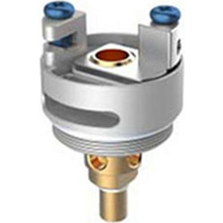 Digiflavor Pharaoh RTA Single Coil Deck (1 τεμ.)
