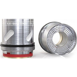 VGOD Shotgun SS316 Coil (1 τεμ.) (0.2 Ohm)