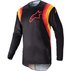 T-shirt off road ALPINESTARS MX FLUID CORSA - m