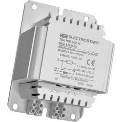 ΜΑΓΝΗΤΙΚΟ BALLAST ΝΑΤΡΙΟΥ 70W 230V
