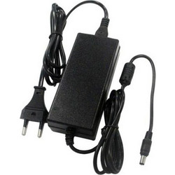 Τροφοδοτικό Πλαστικό DC:12V 30W IP44