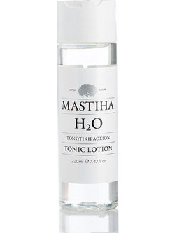 Mastihashop Mastiha Τονωτική Lotion Ντεμακιγιάζ 220ml