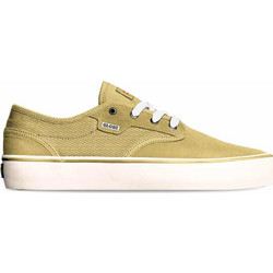 Globe Motley II Ανδρικά Sneakers Κίτρινα GBMOTLEYII-29081