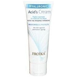 Froika Hyaluronic Acid's Cream Tube 50ml