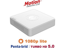 Hikvision DS-7104HGHI-M1/T