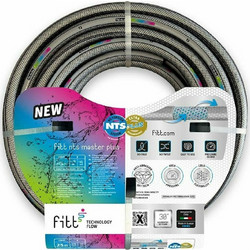Fitt NTS Master Plus Λάστιχο Ποτίσματος 5/8" 15m