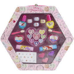 Markwins Disney Princess Royal Makeup Case