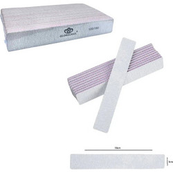 Globalnail Λίμα νυχιών 100/180 25τμχ