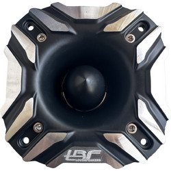 TRF Audio SB388ND X Σετ Tweeter Αυτοκινήτου Στρογγυλά 1.5" 200W RMS 110dB
