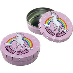 ClickClack Storage Box Bitch Bong
